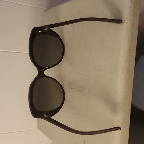 Dior DIORSOFT2F  Ladies Sunglasses - Picture 4 of 5